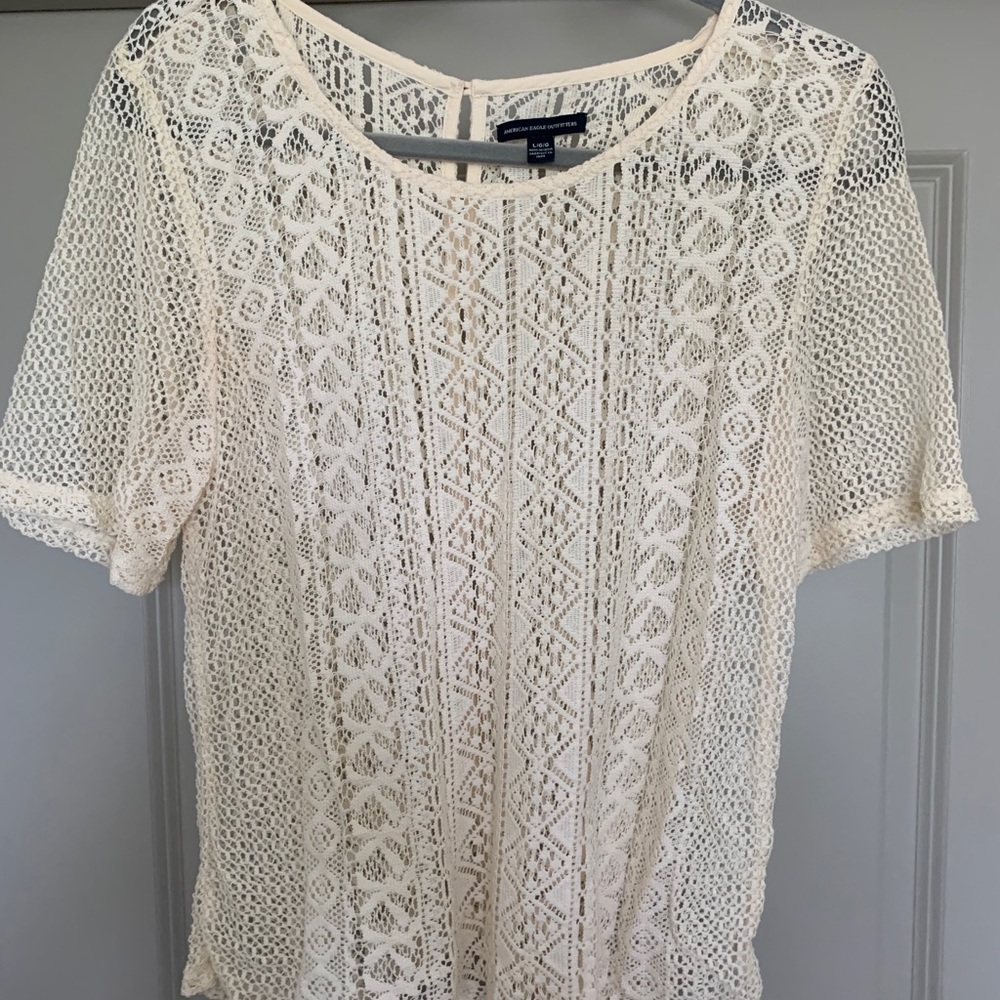 American eagle shirt